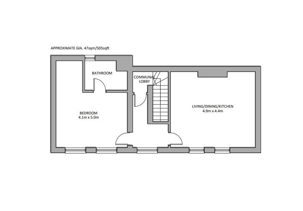 Floorplan 3