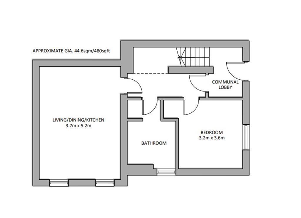 Floorplan 4