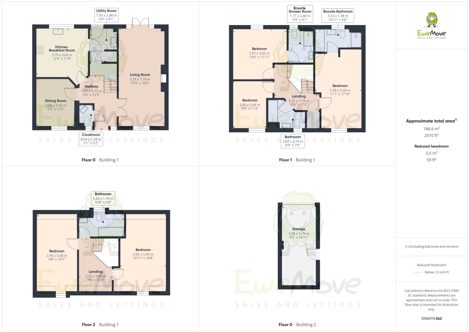 Floorplan 5