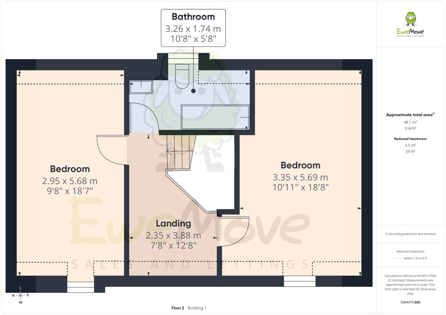Floorplan 3