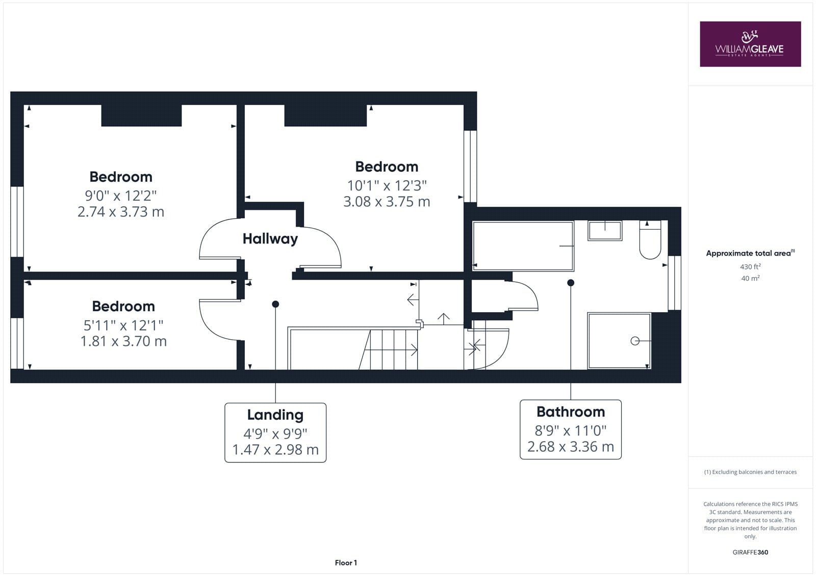 Floorplan 2