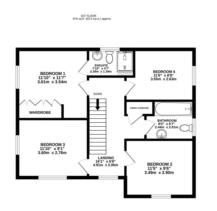 Floorplan 3