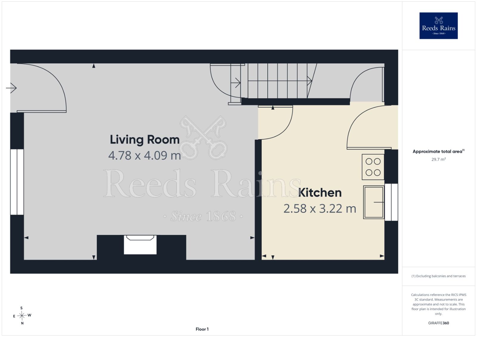 Floorplan 3