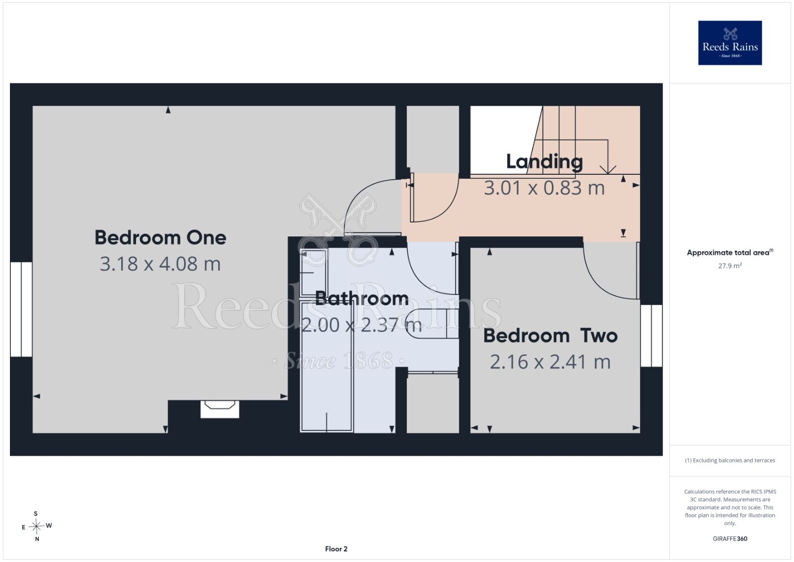 Floorplan 4