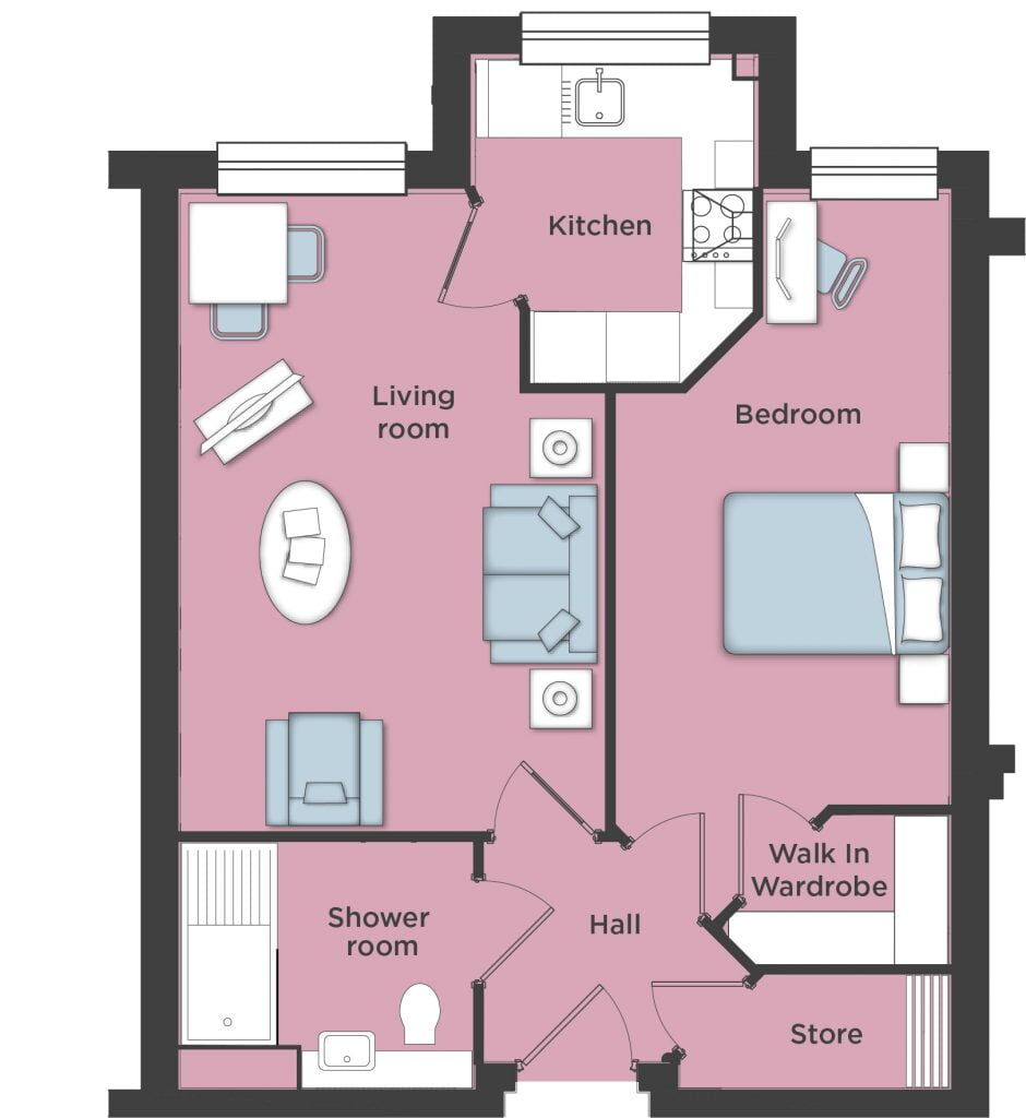 Floorplan 4