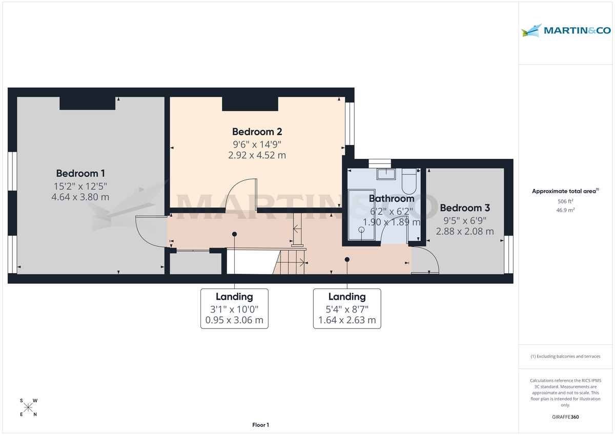 Floorplan 2
