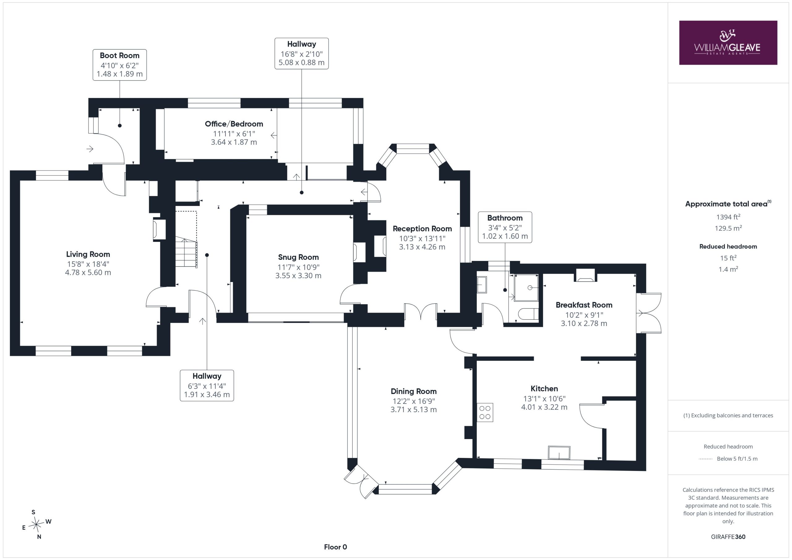Floorplan 2