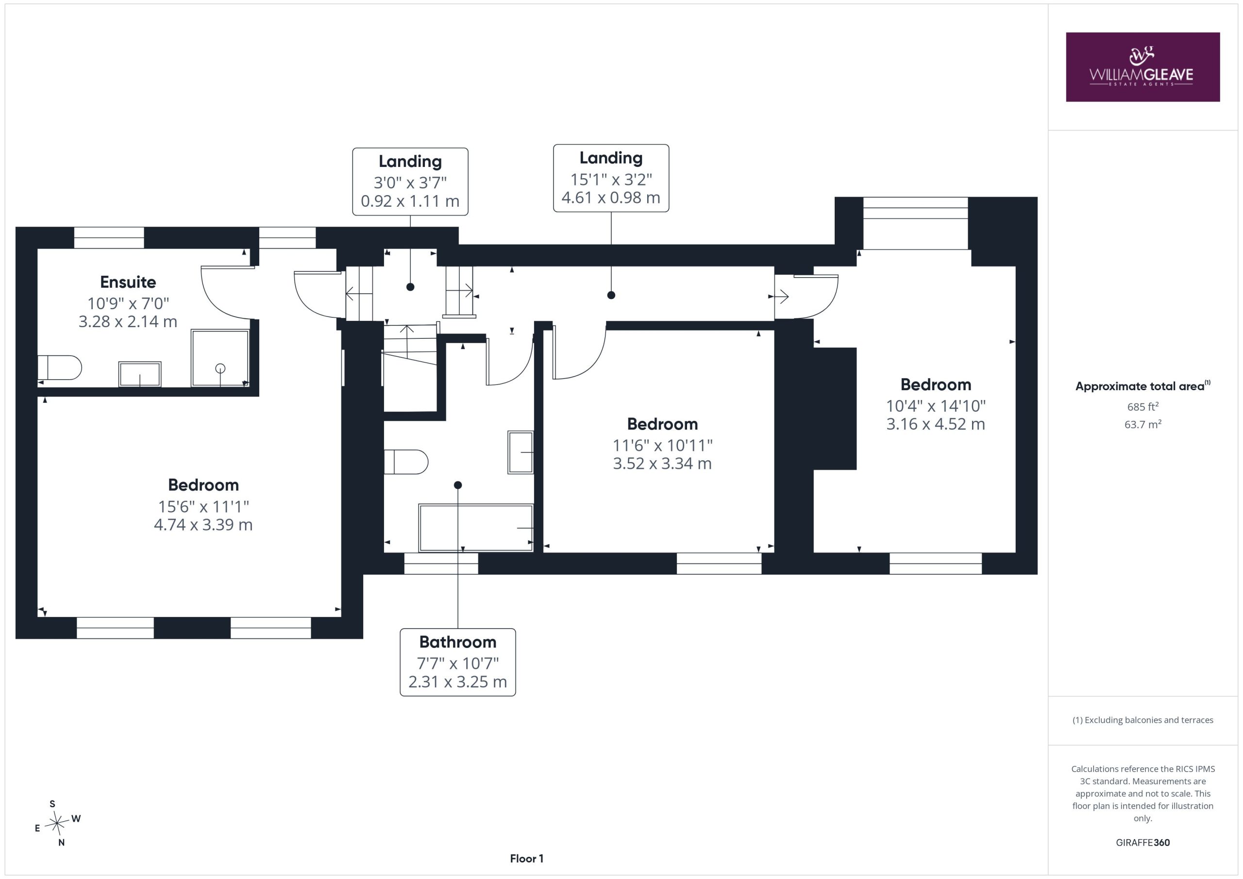 Floorplan 3