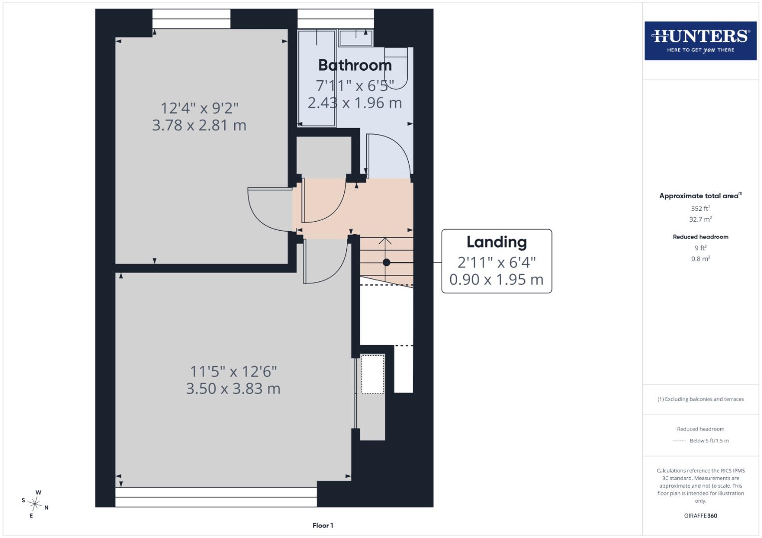 Floorplan 3