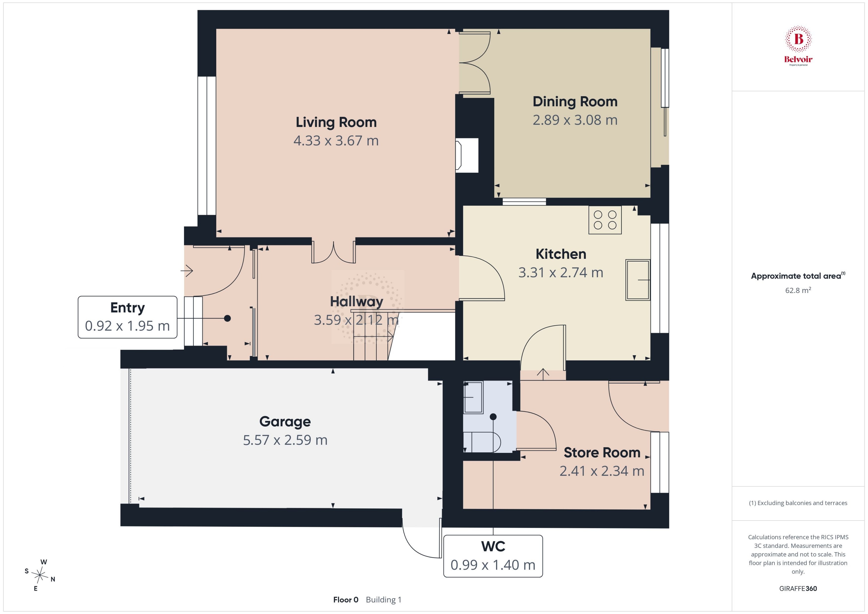 Floorplan 2