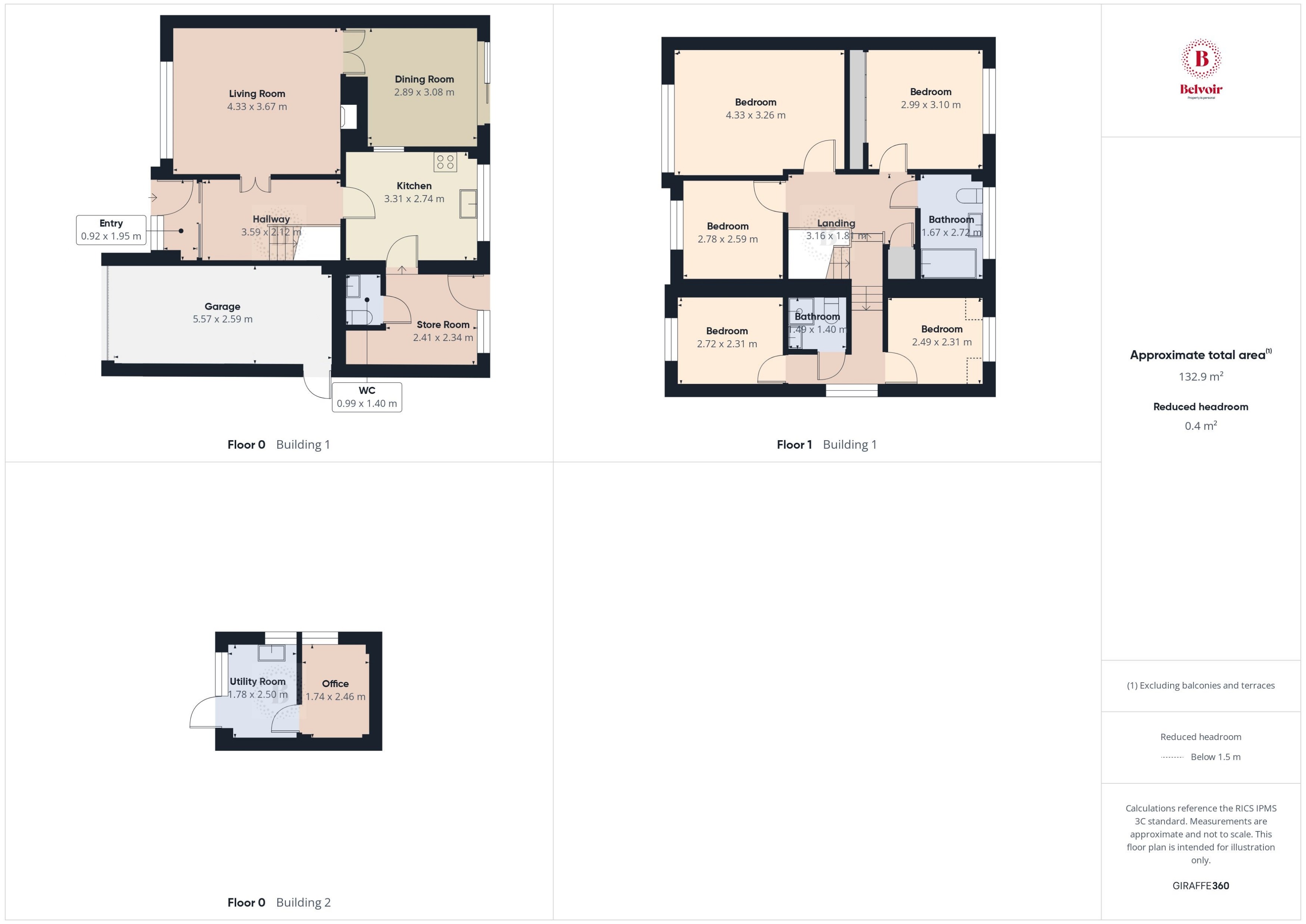 Floorplan 3