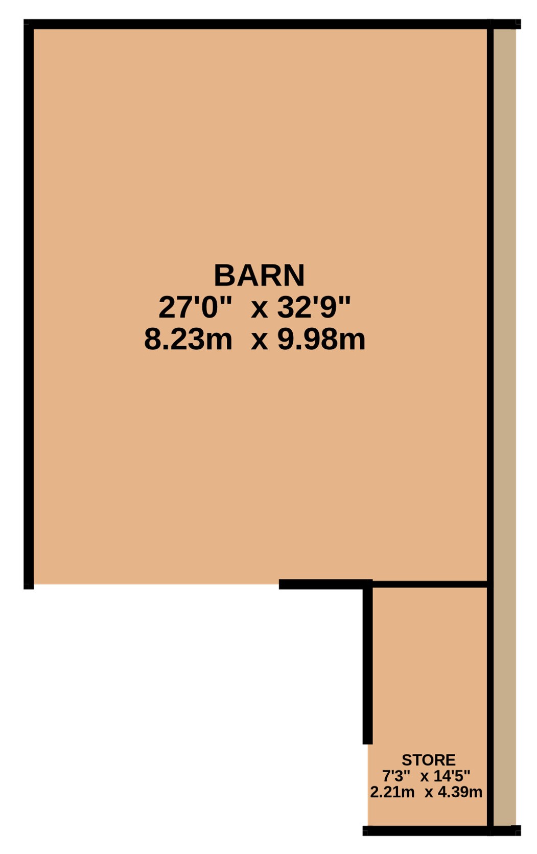 Floorplan 3