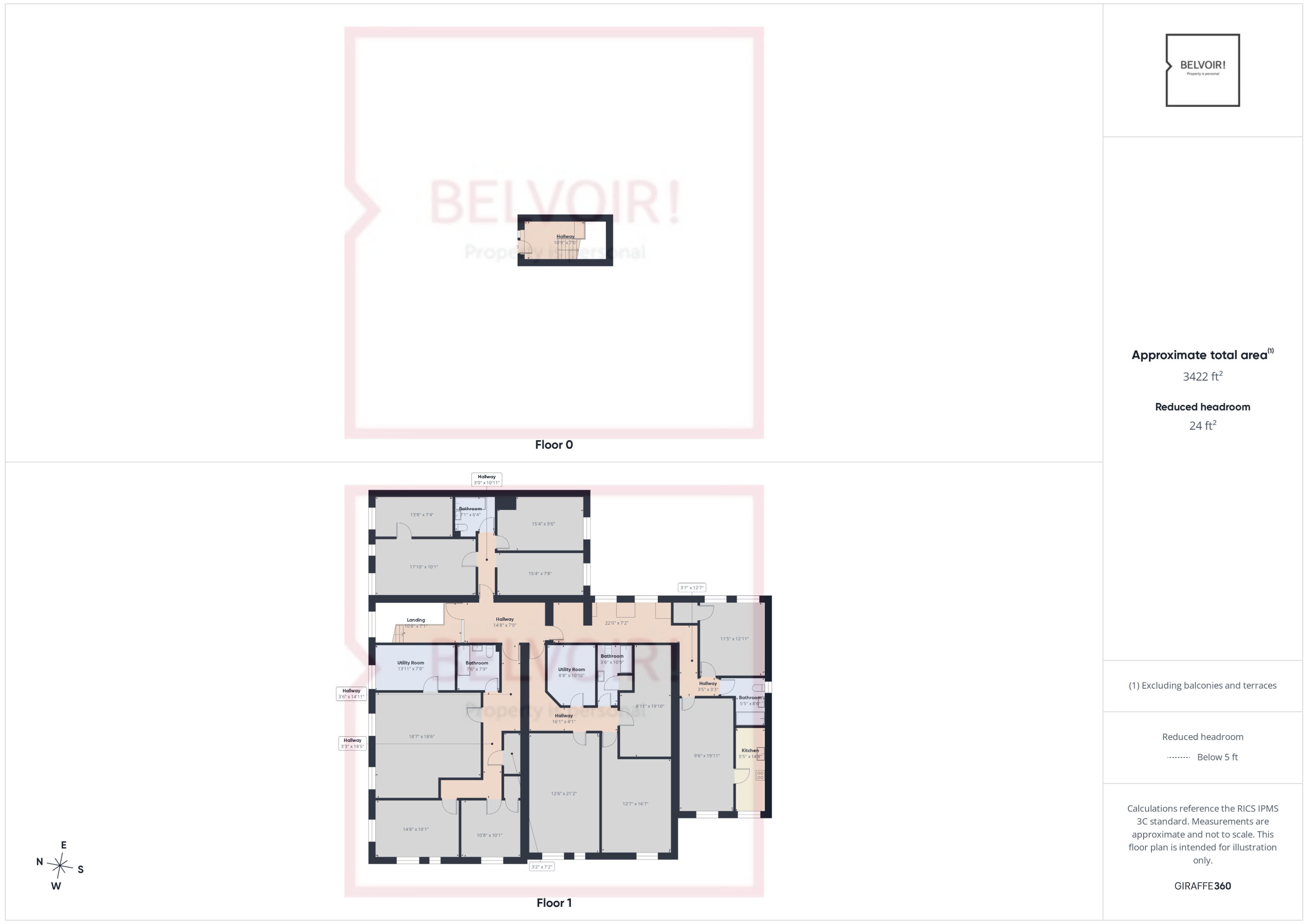 Floorplan 3