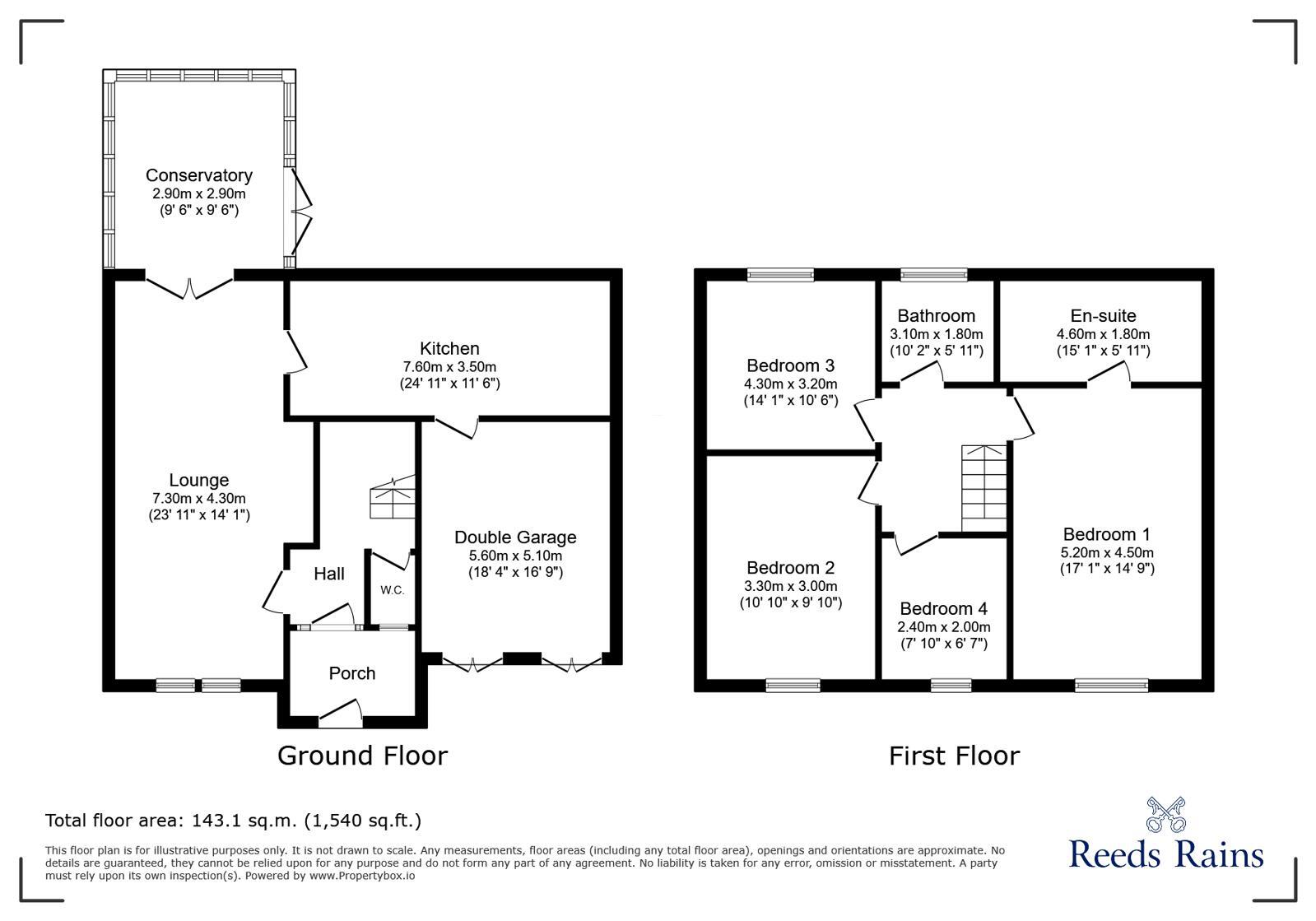 Floorplan 2