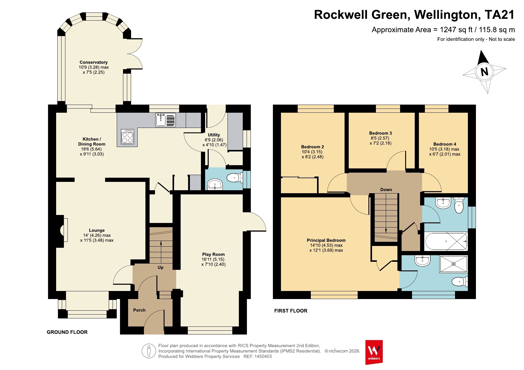 Floorplan 2