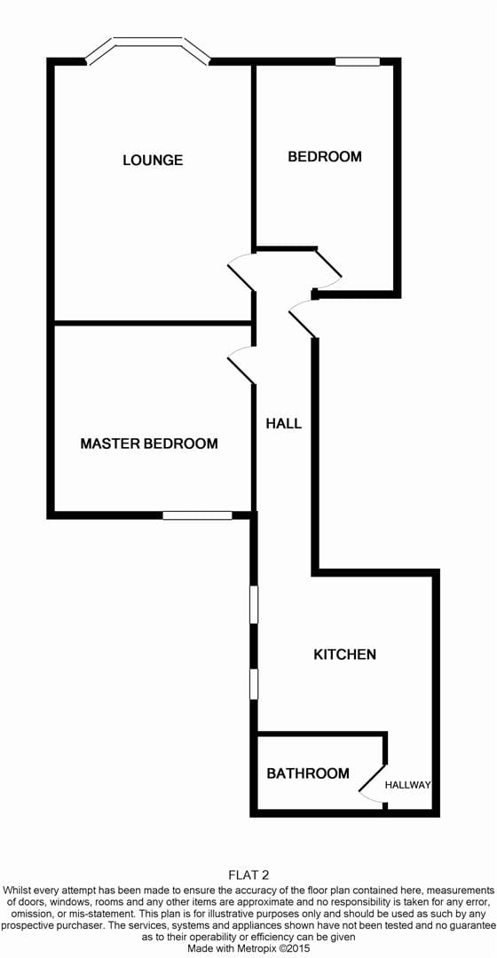 Floorplan 2