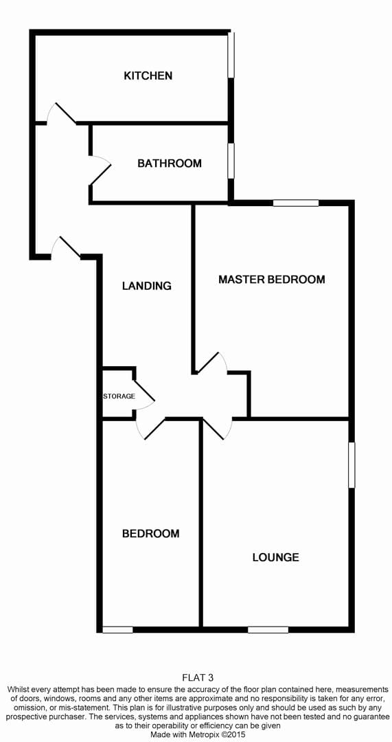 Floorplan 3