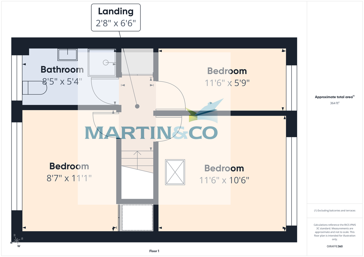 Floorplan 3