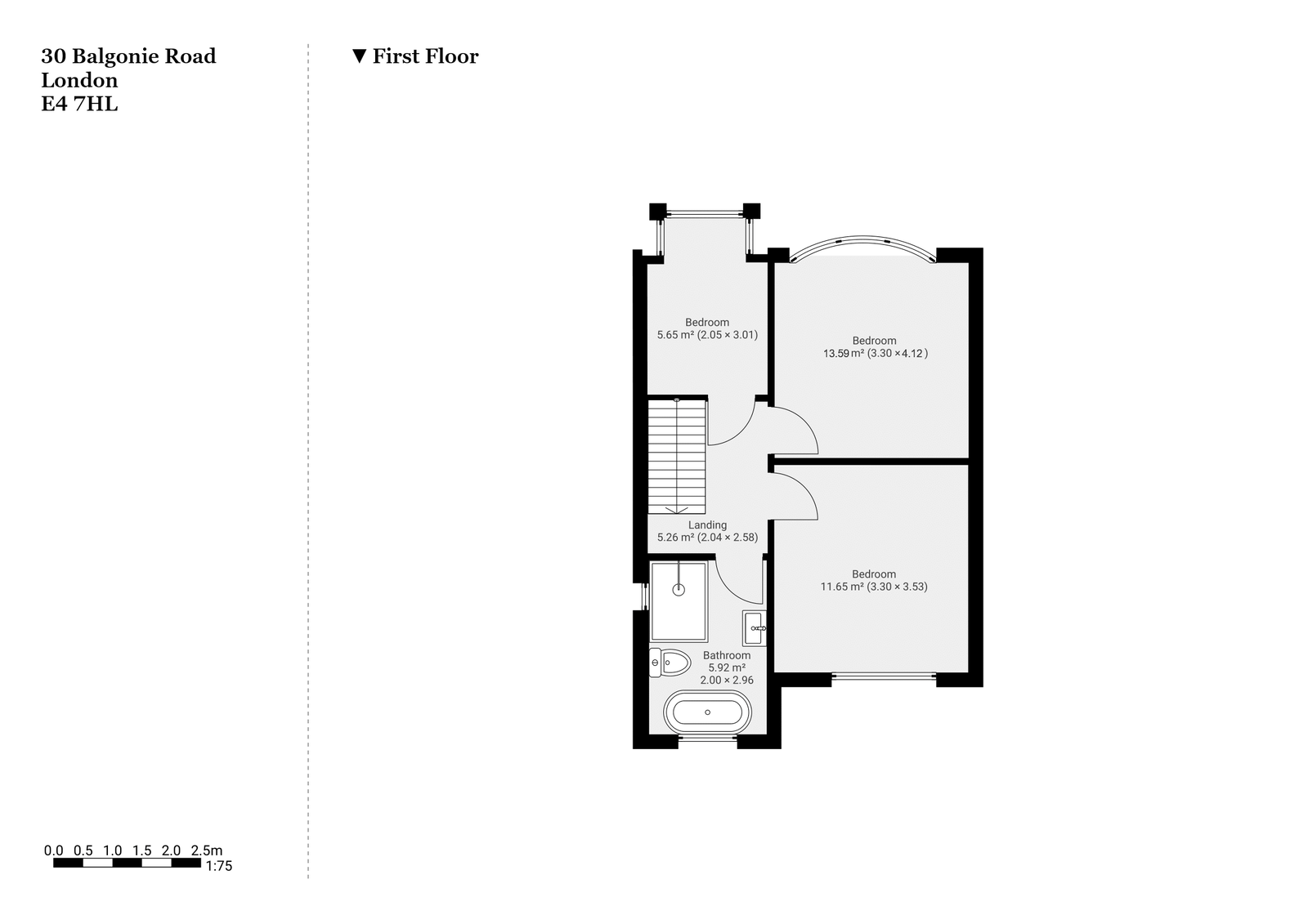 Floorplan 2