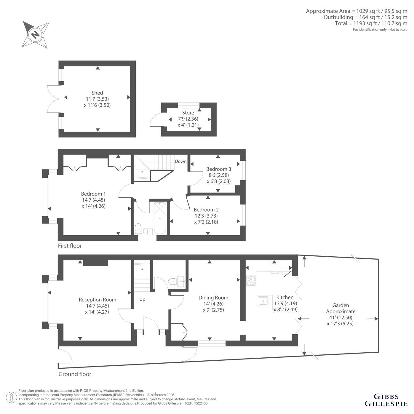 Floorplan 2