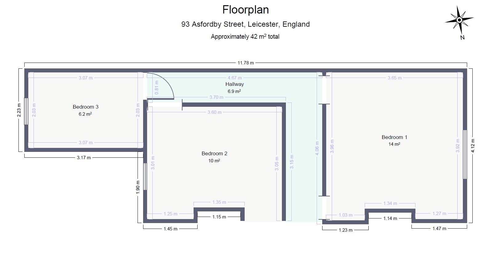 Floorplan 2