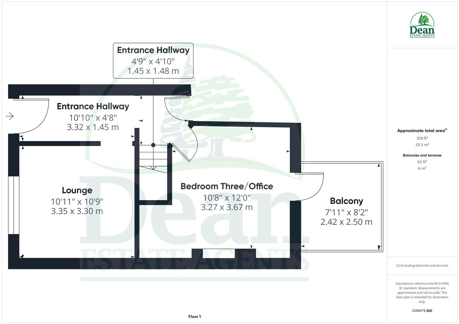 Floorplan 4