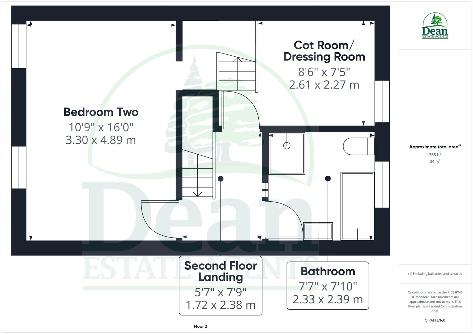 Floorplan 2
