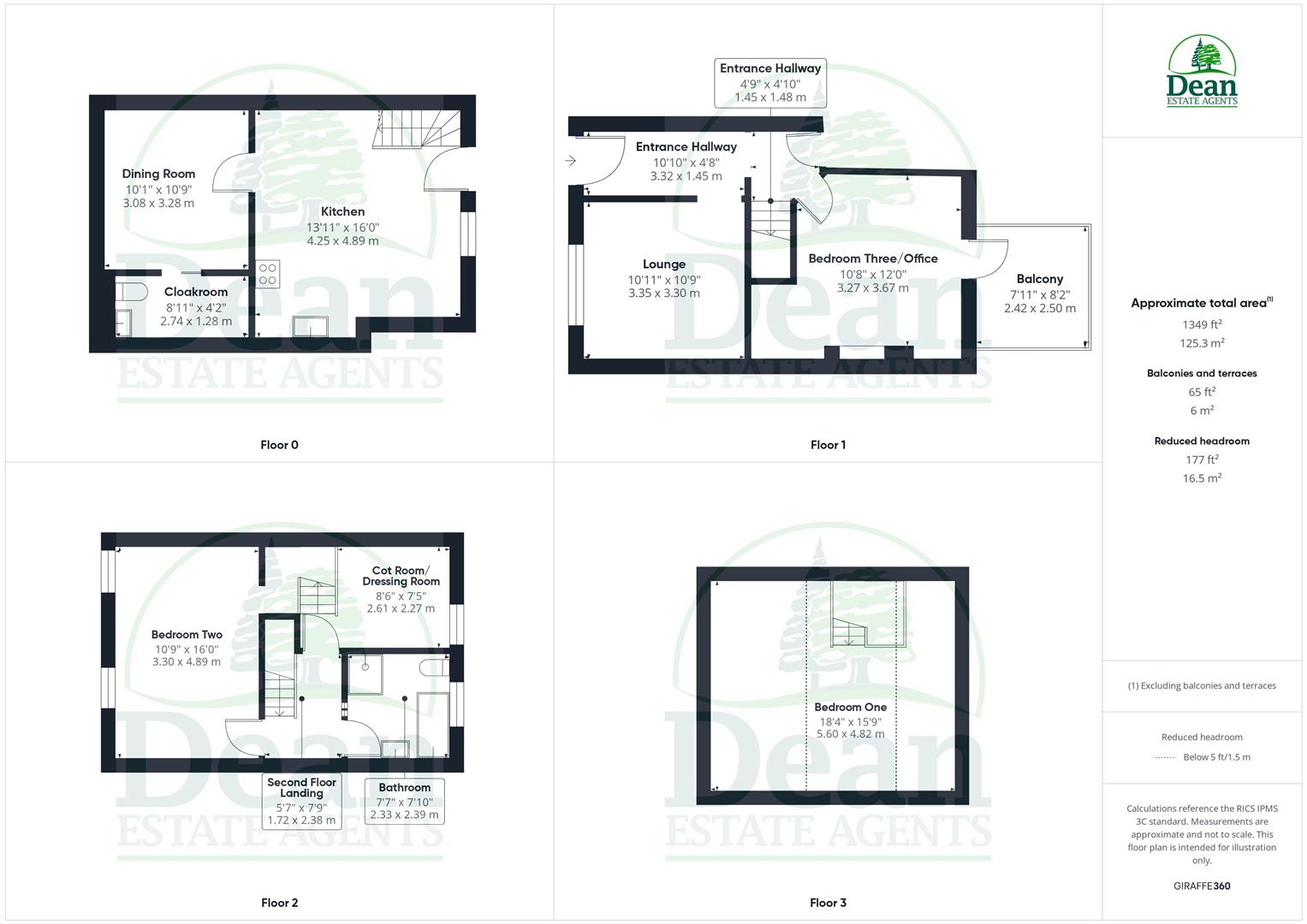 Floorplan 5