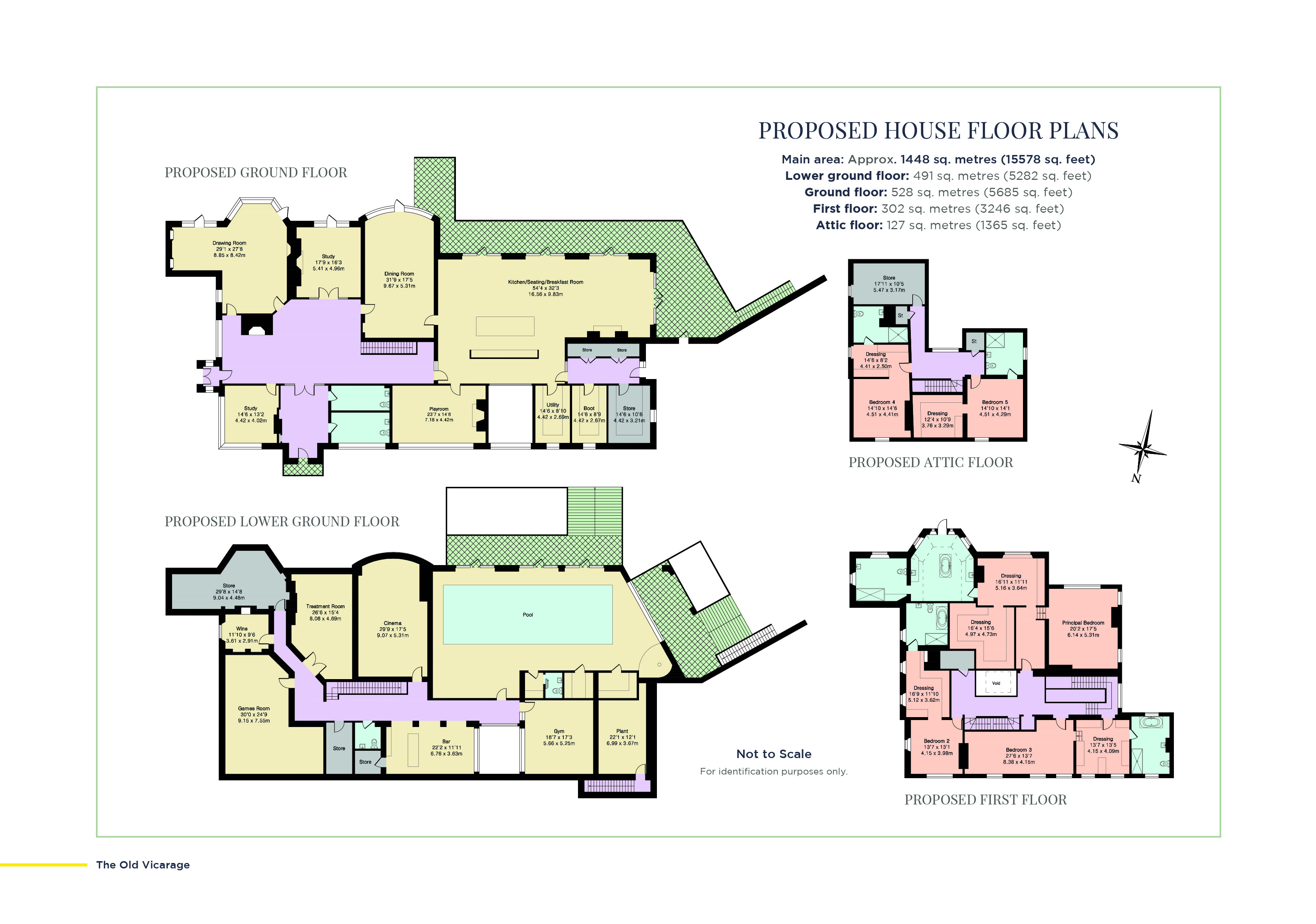 Floorplan 3