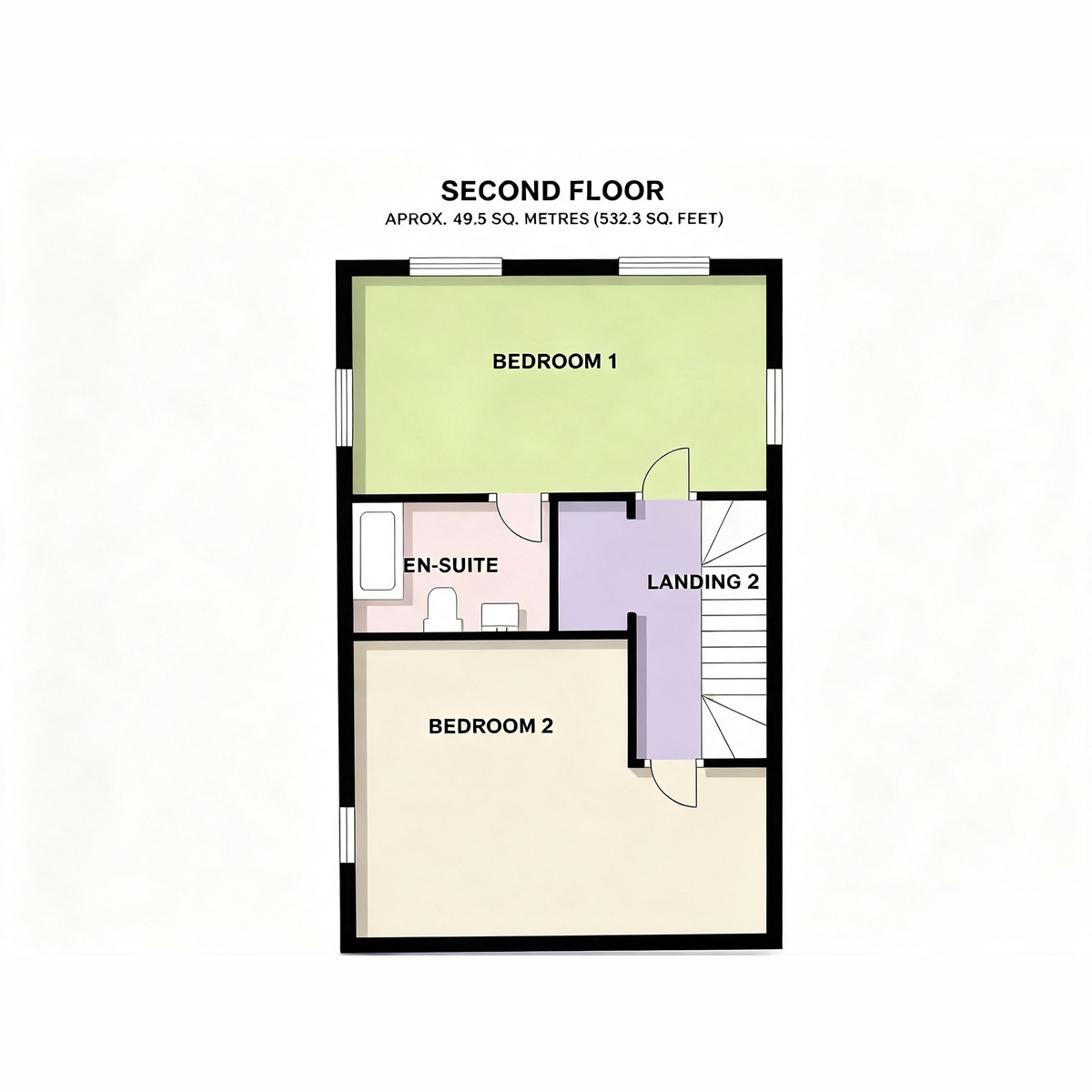Floorplan 3
