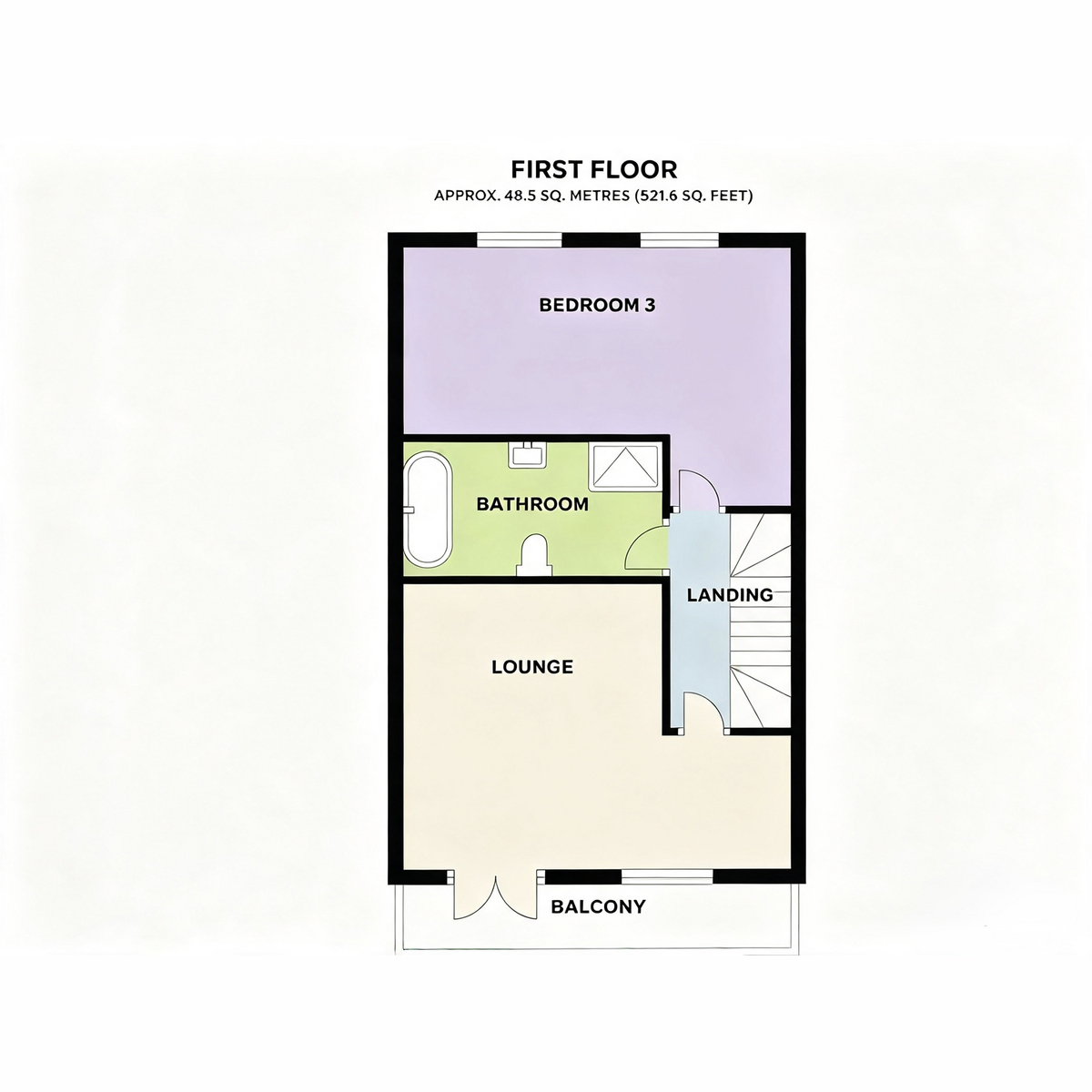 Floorplan 2