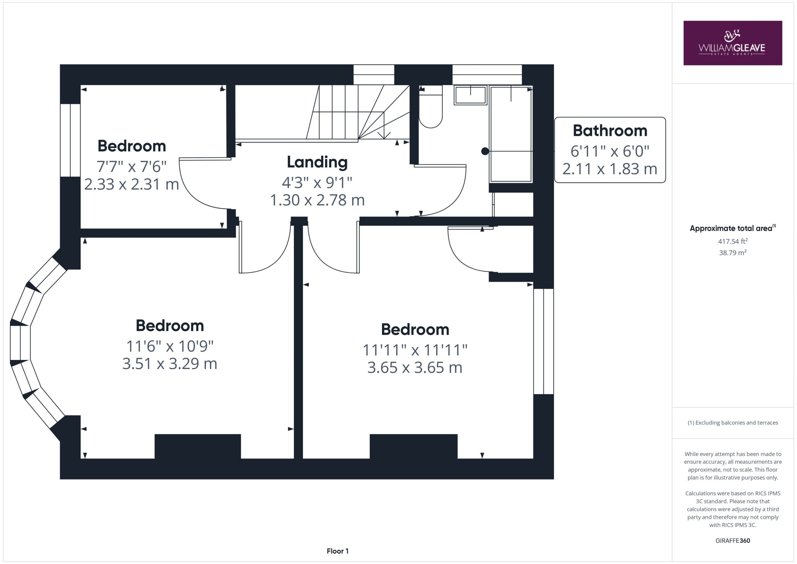 Floorplan 2
