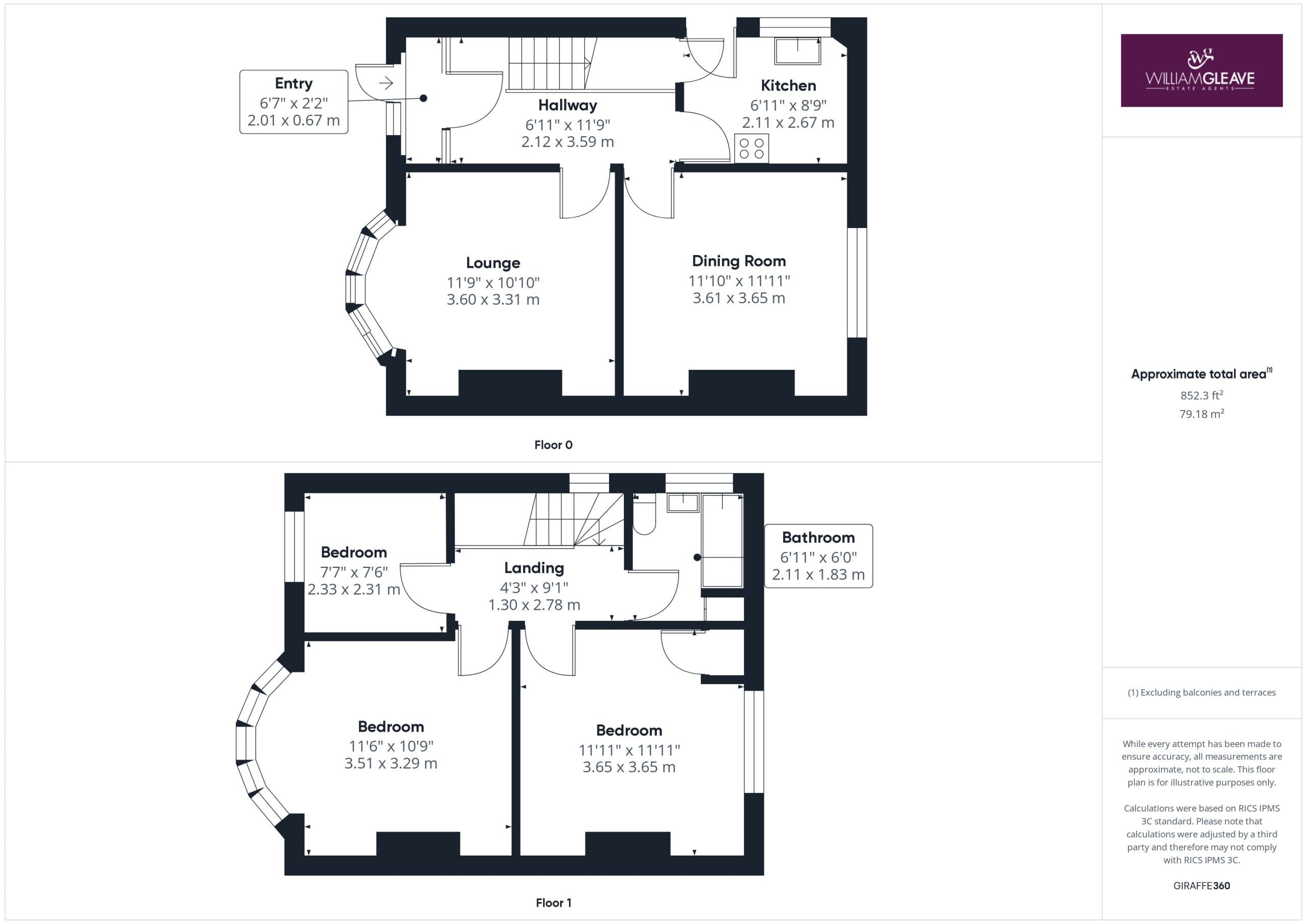 Floorplan 3