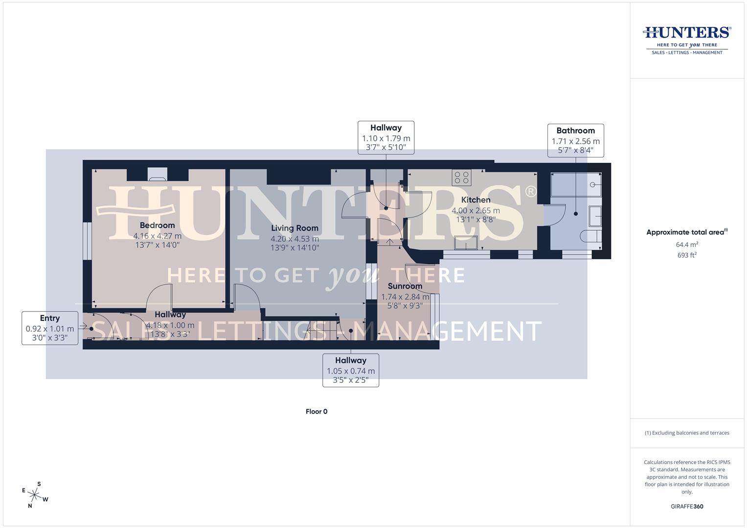 Floorplan 2