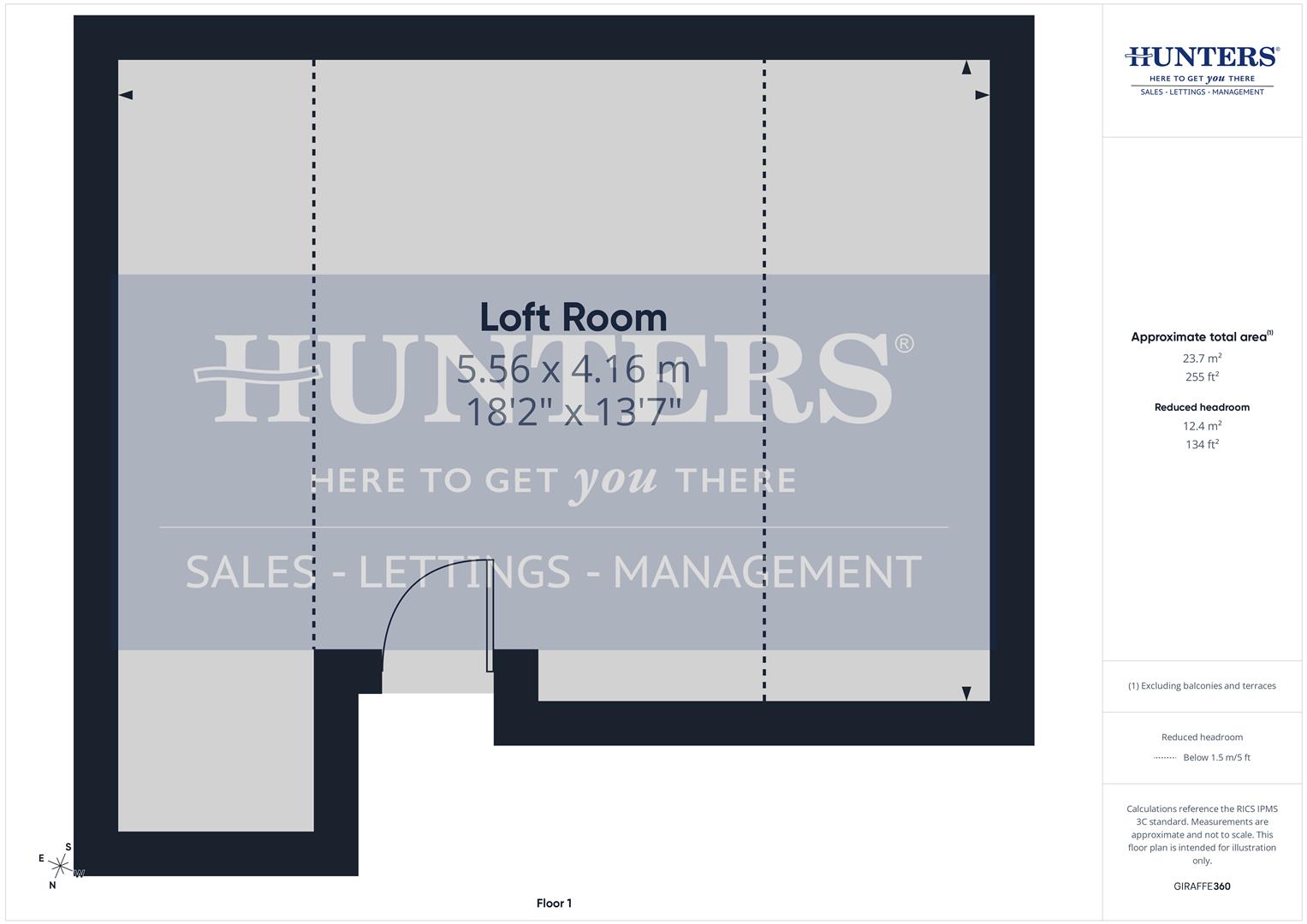 Floorplan 3