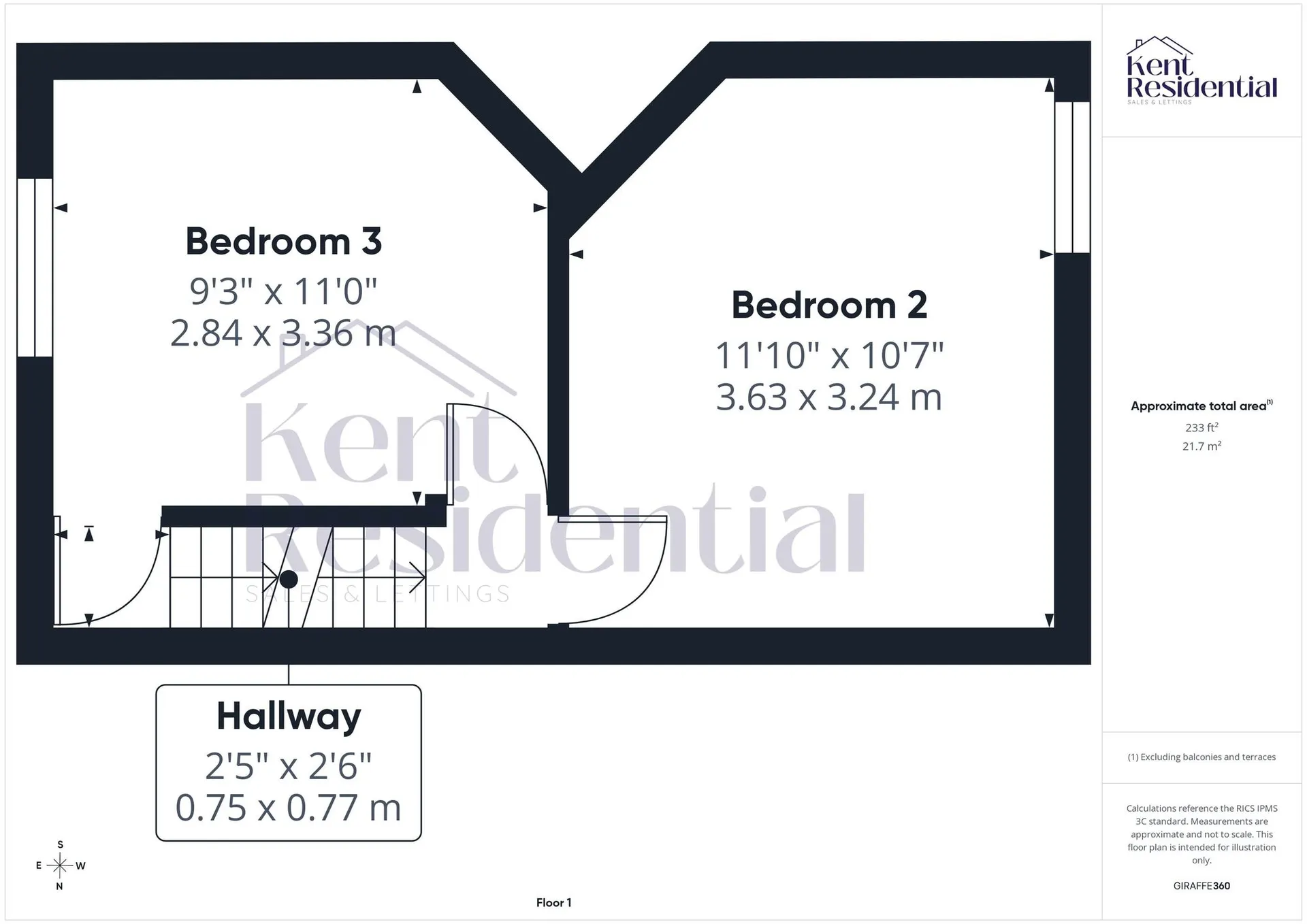 Floorplan 3