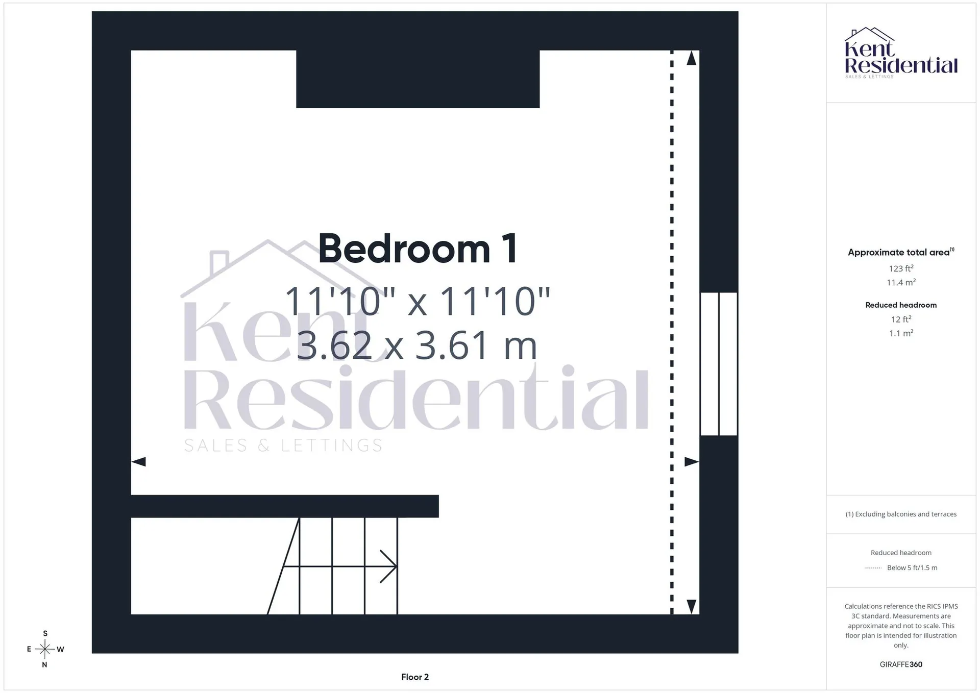 Floorplan 4