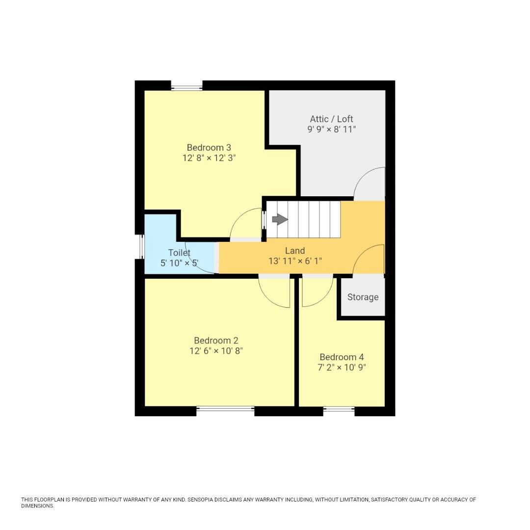 Floorplan 2