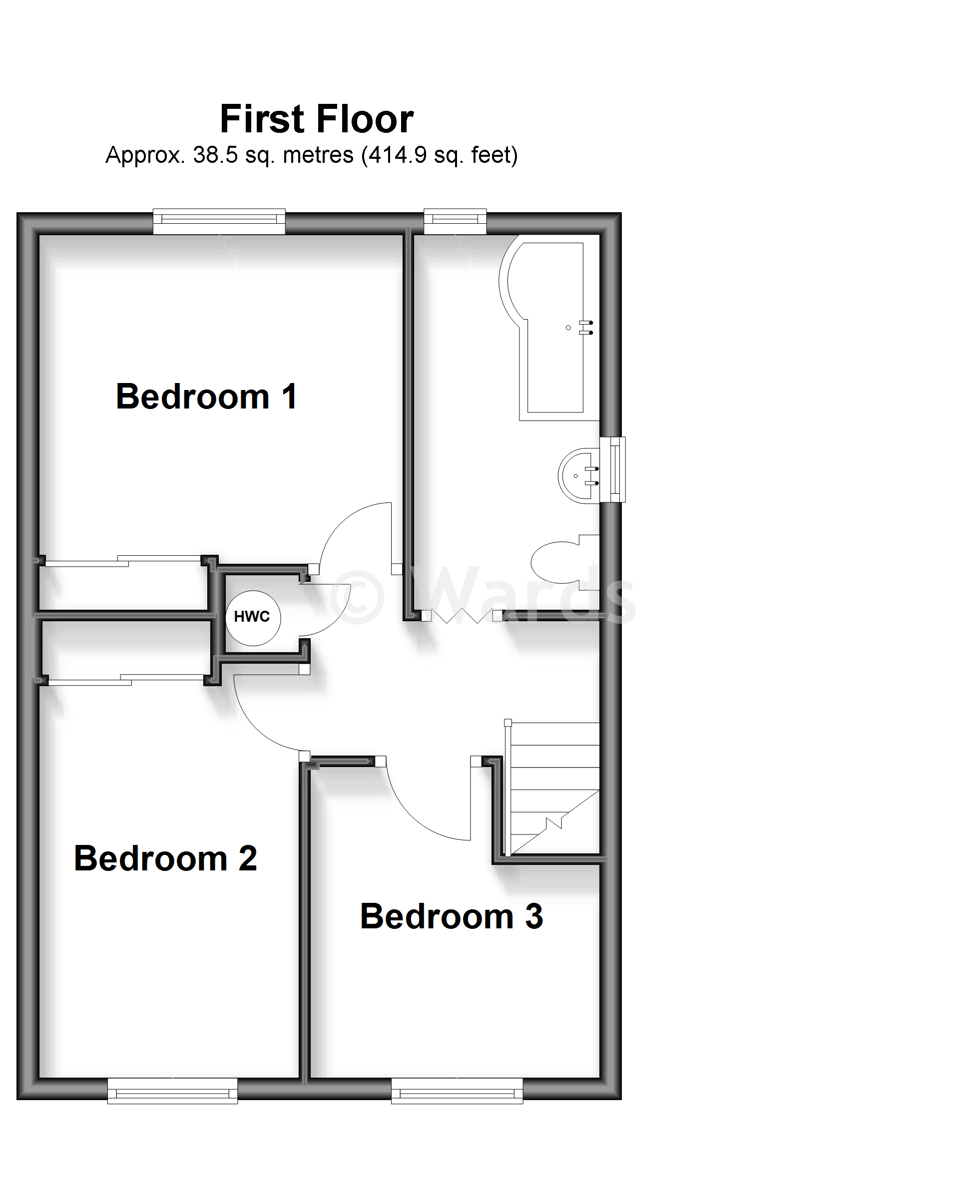 Floorplan 2