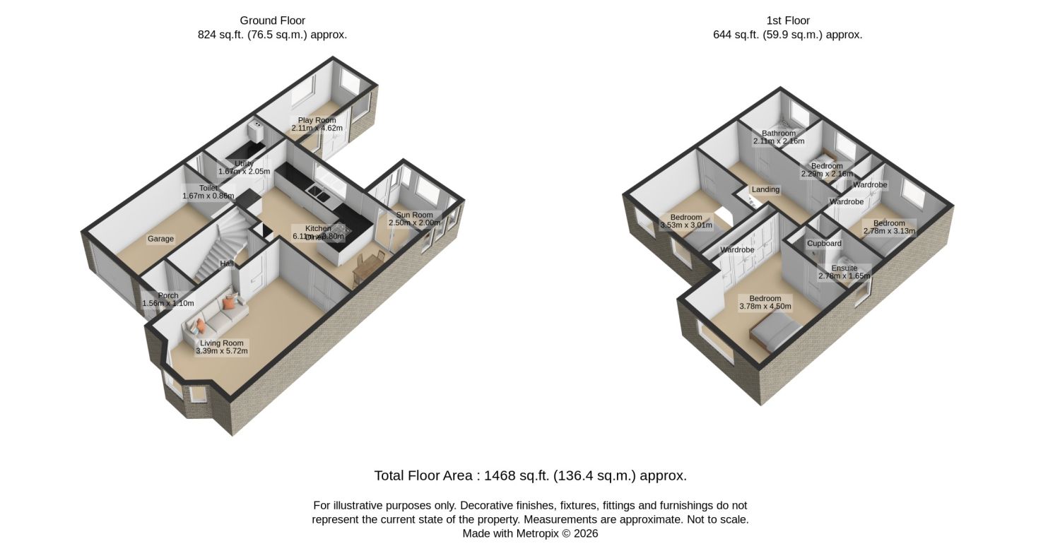 Floorplan 2
