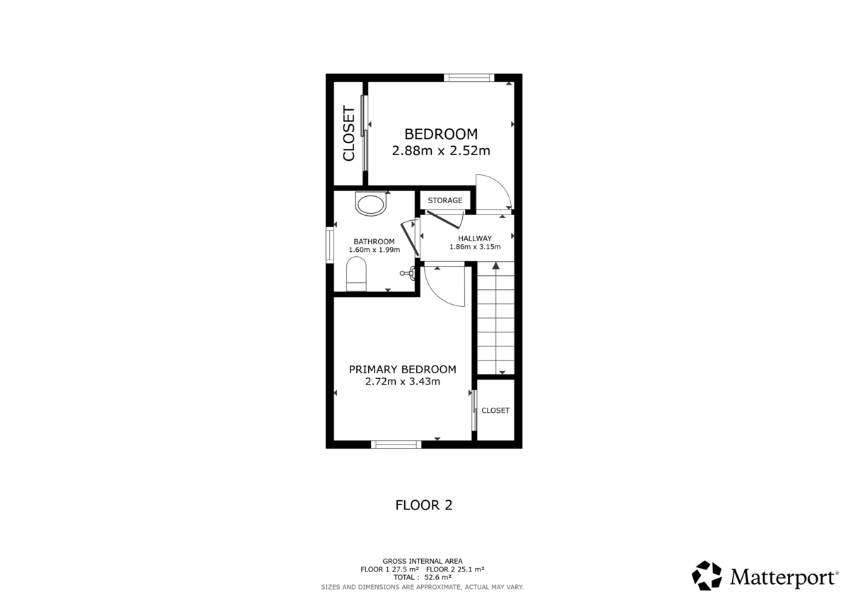 Floorplan 2