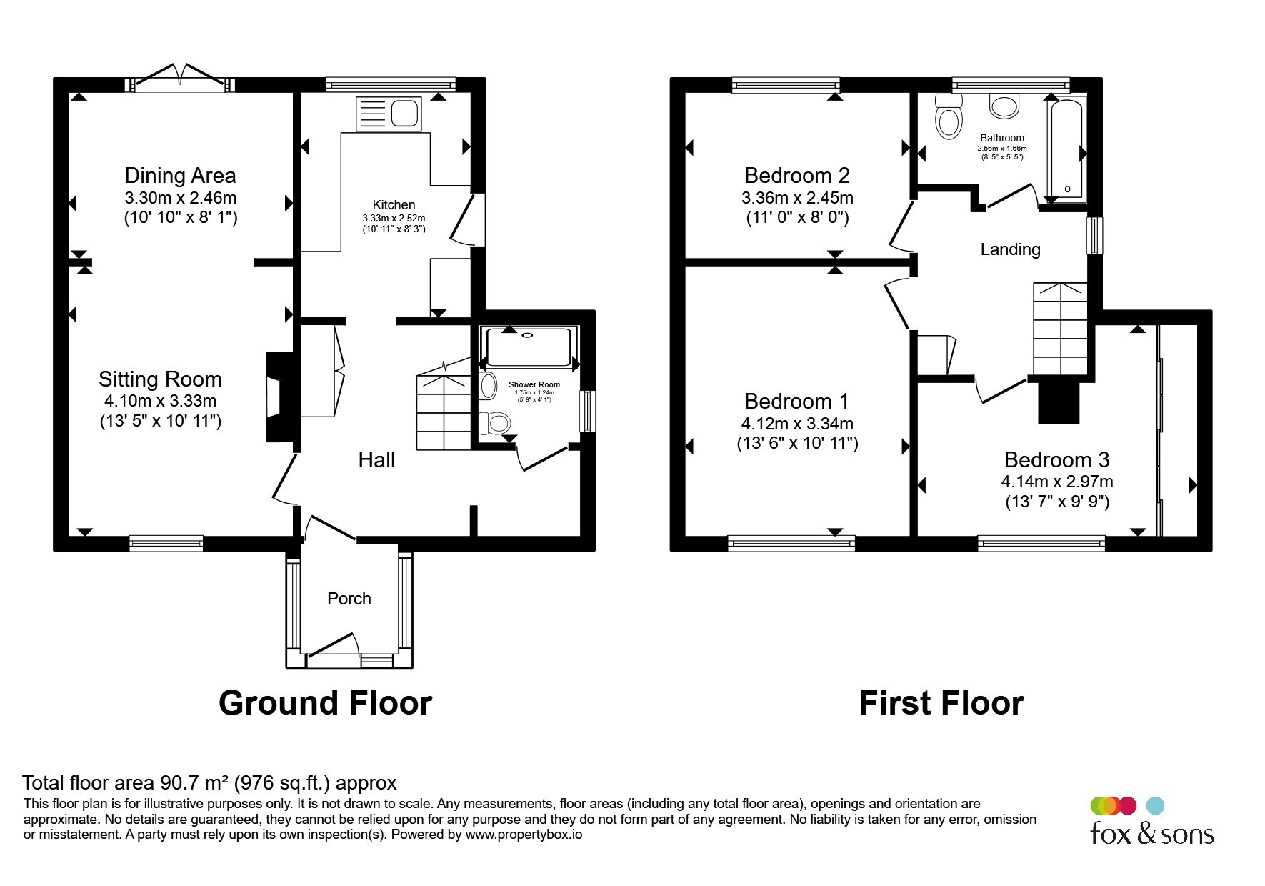 Floorplan 2