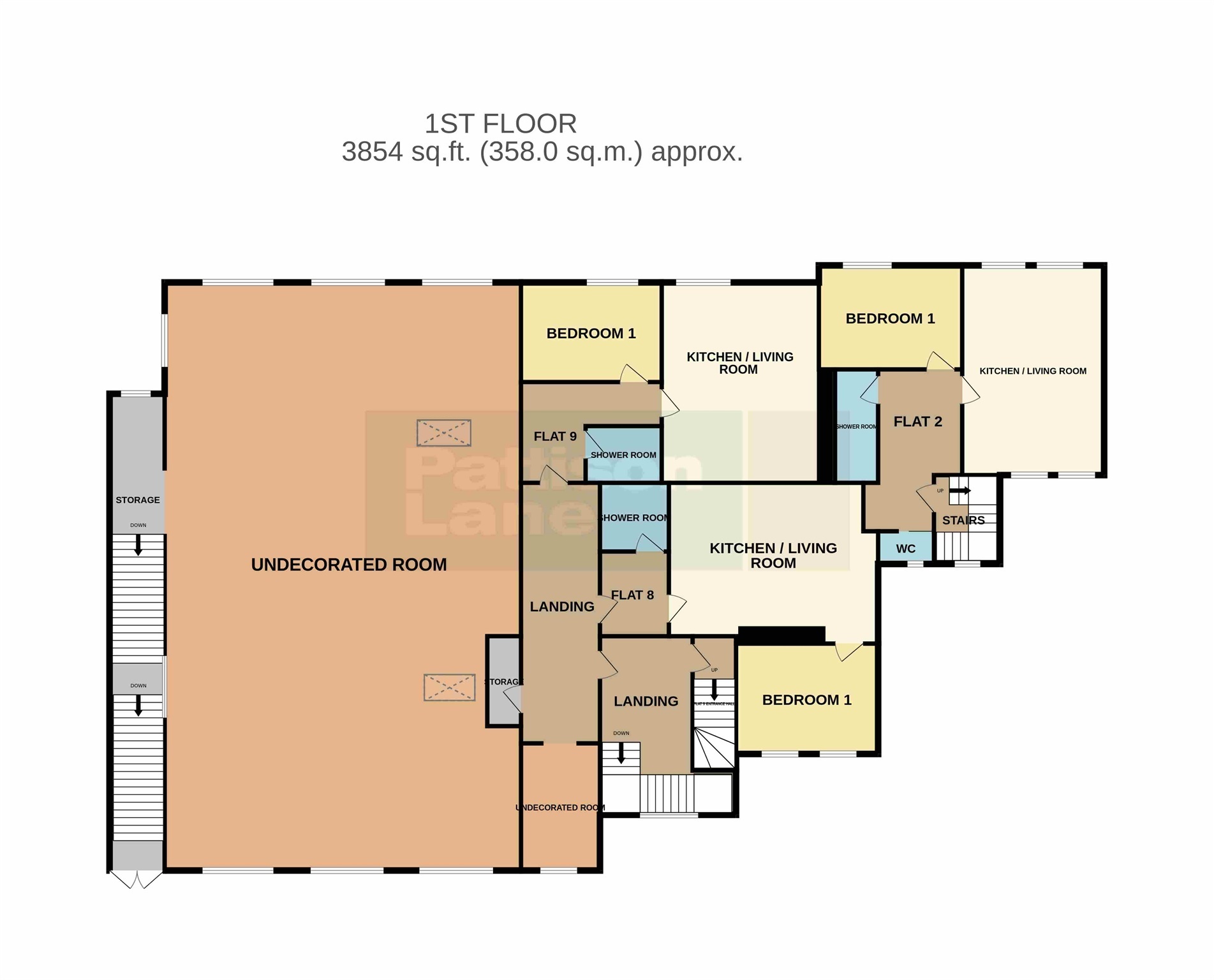Floorplan 3
