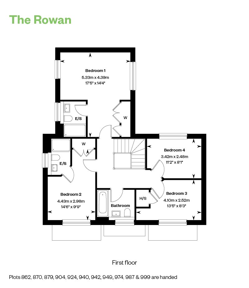 Floorplan 2