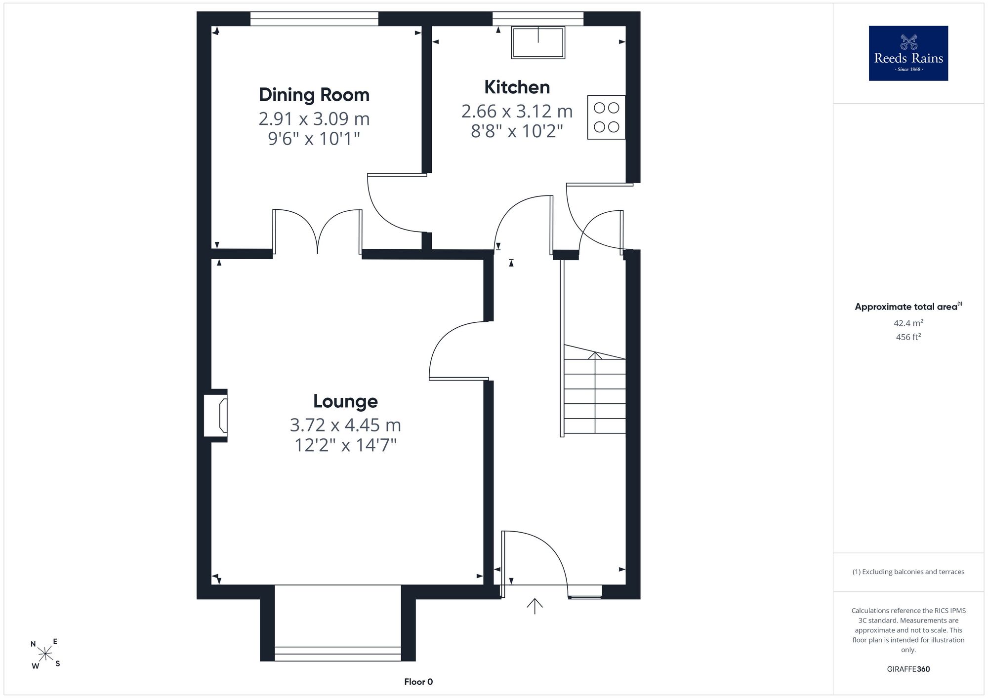 Floorplan 2