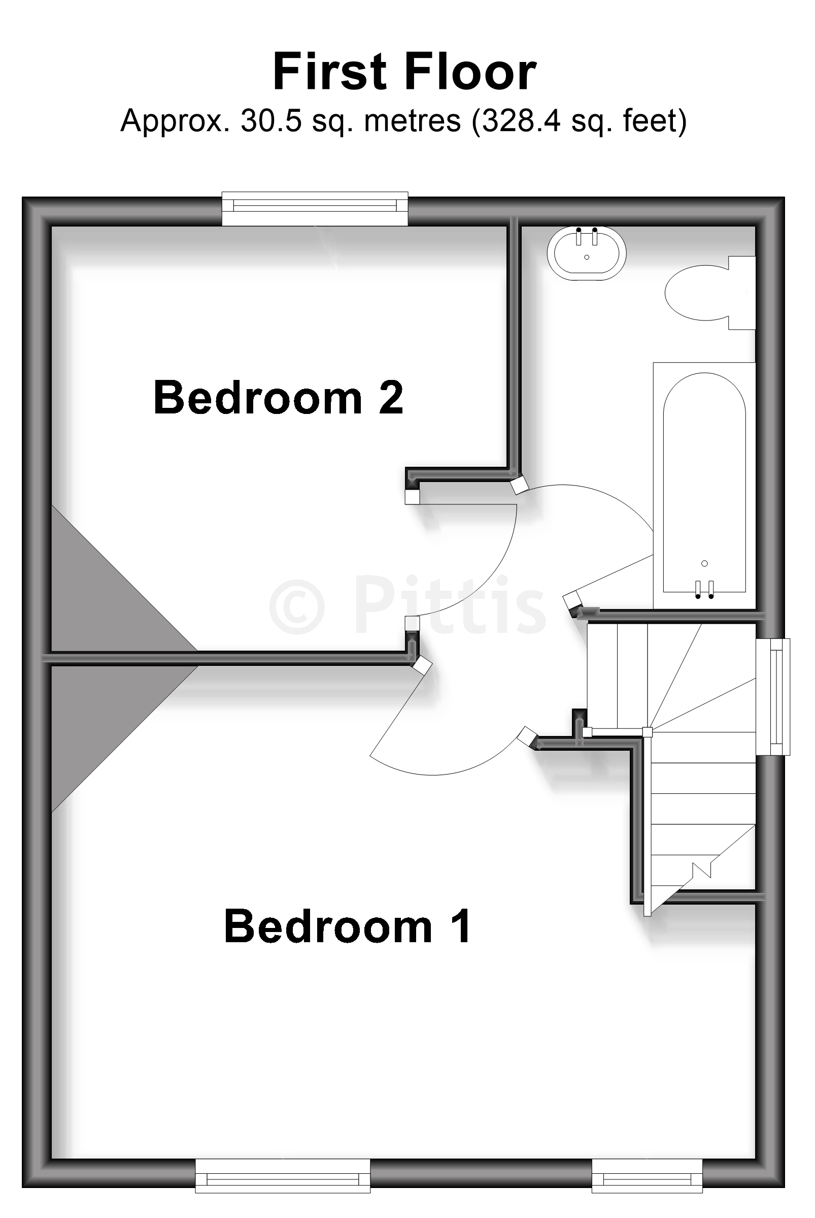 Floorplan 2