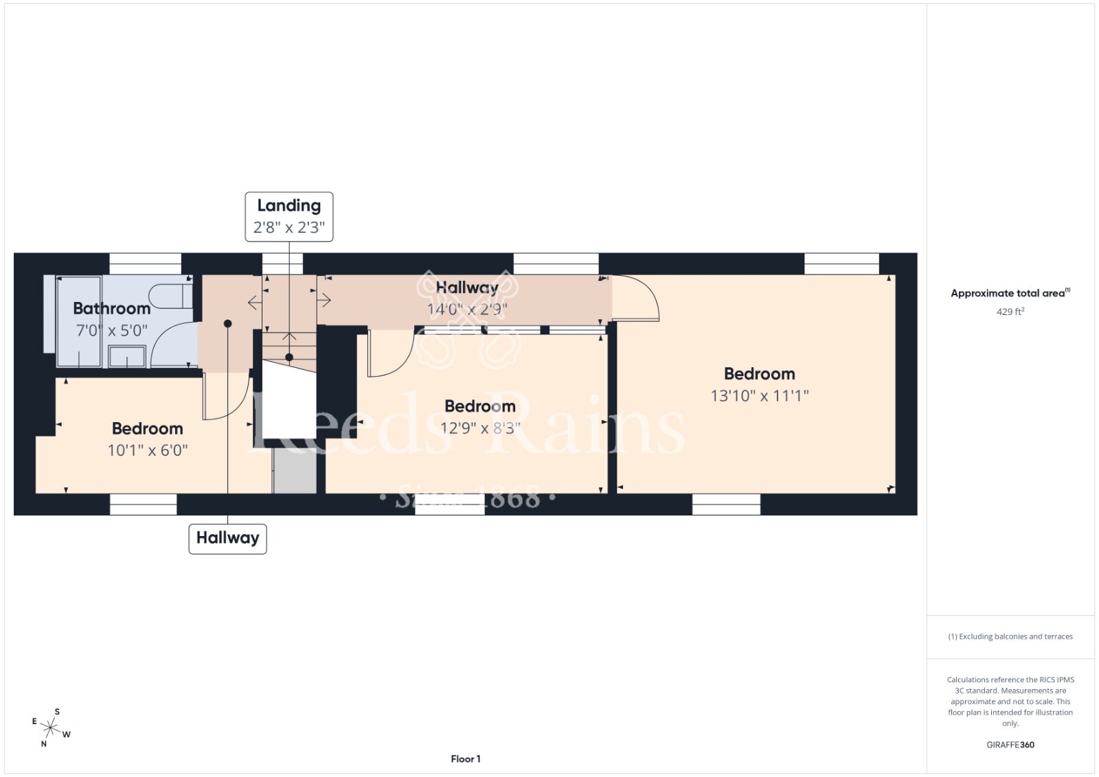 Floorplan 3