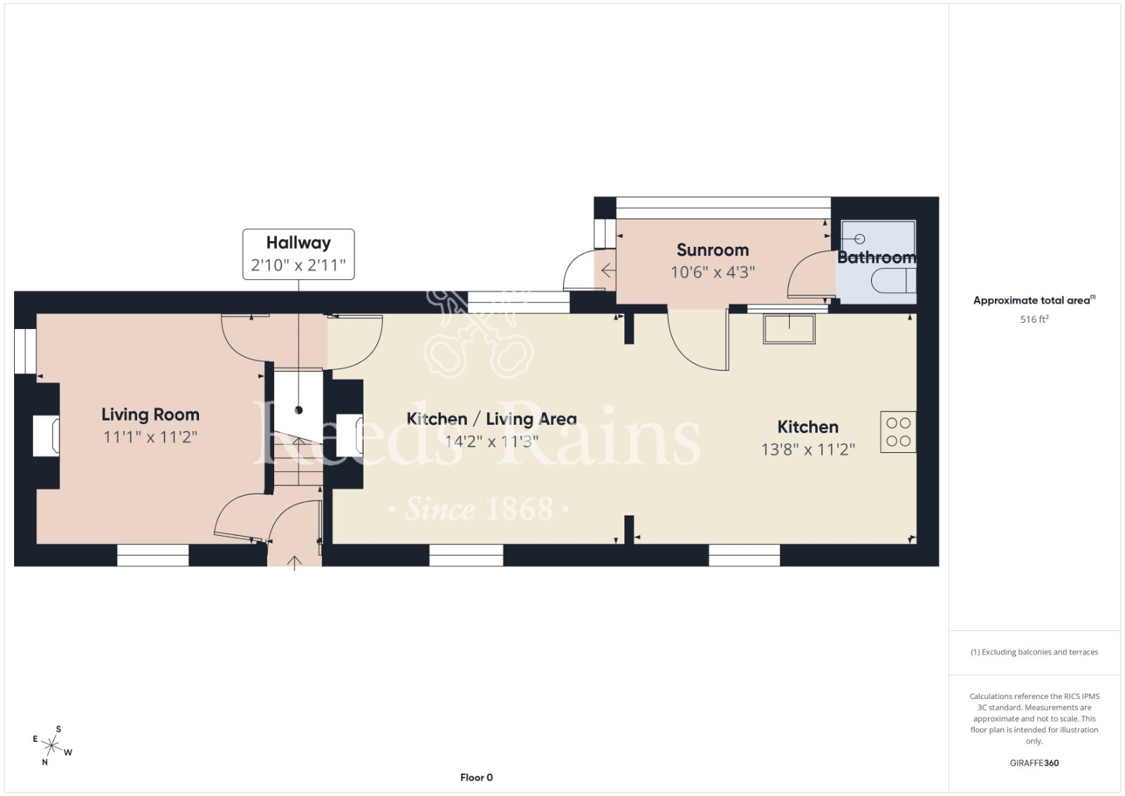 Floorplan 2