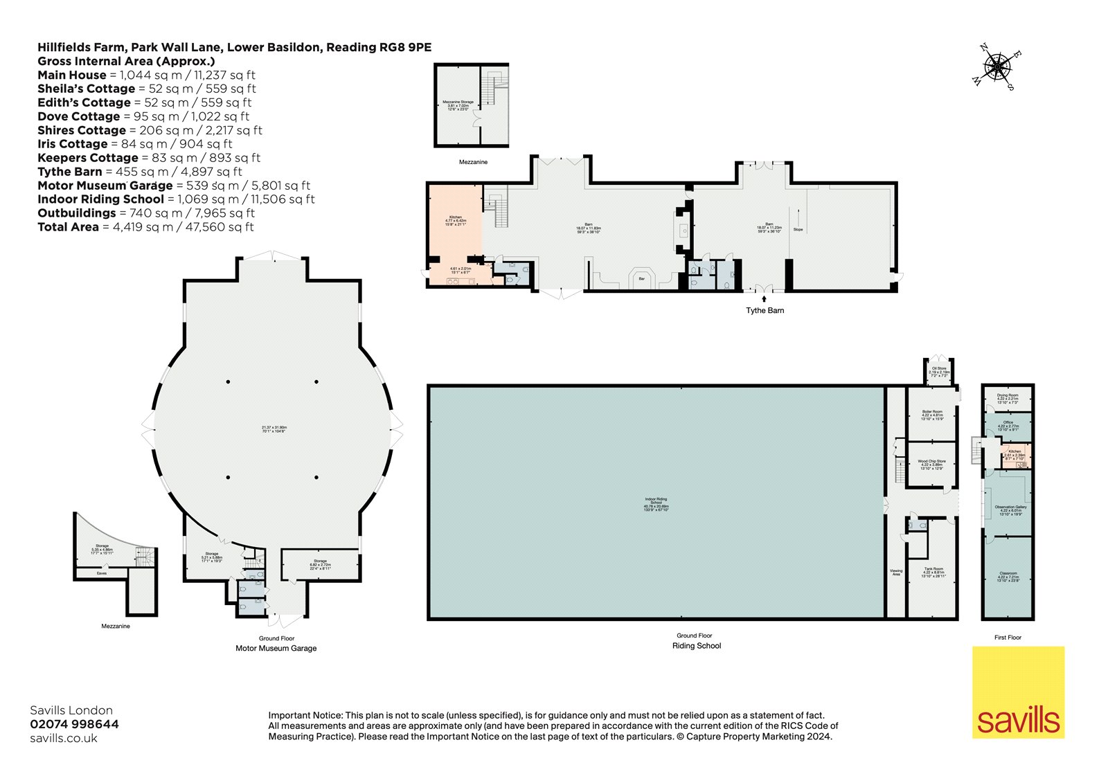 Floorplan 3