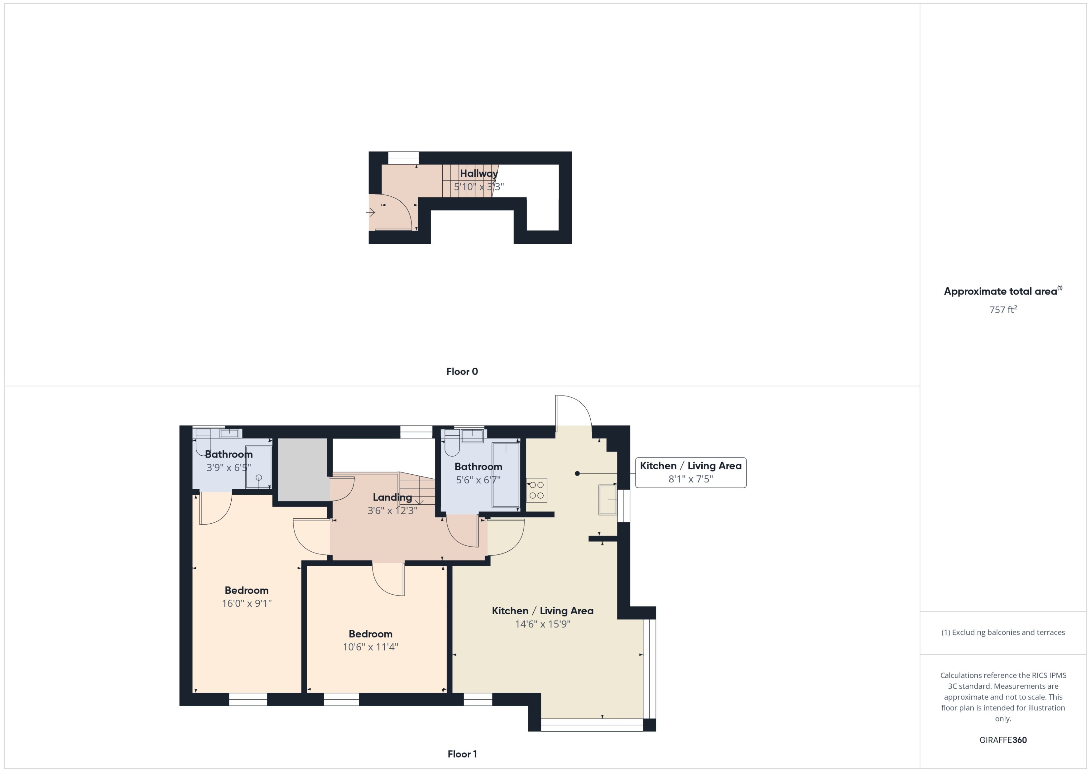 Floorplan 3